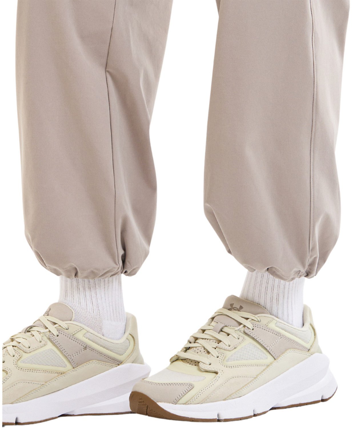 Under Armour Women's Armoursport Woven Cargo Pants - view number 5