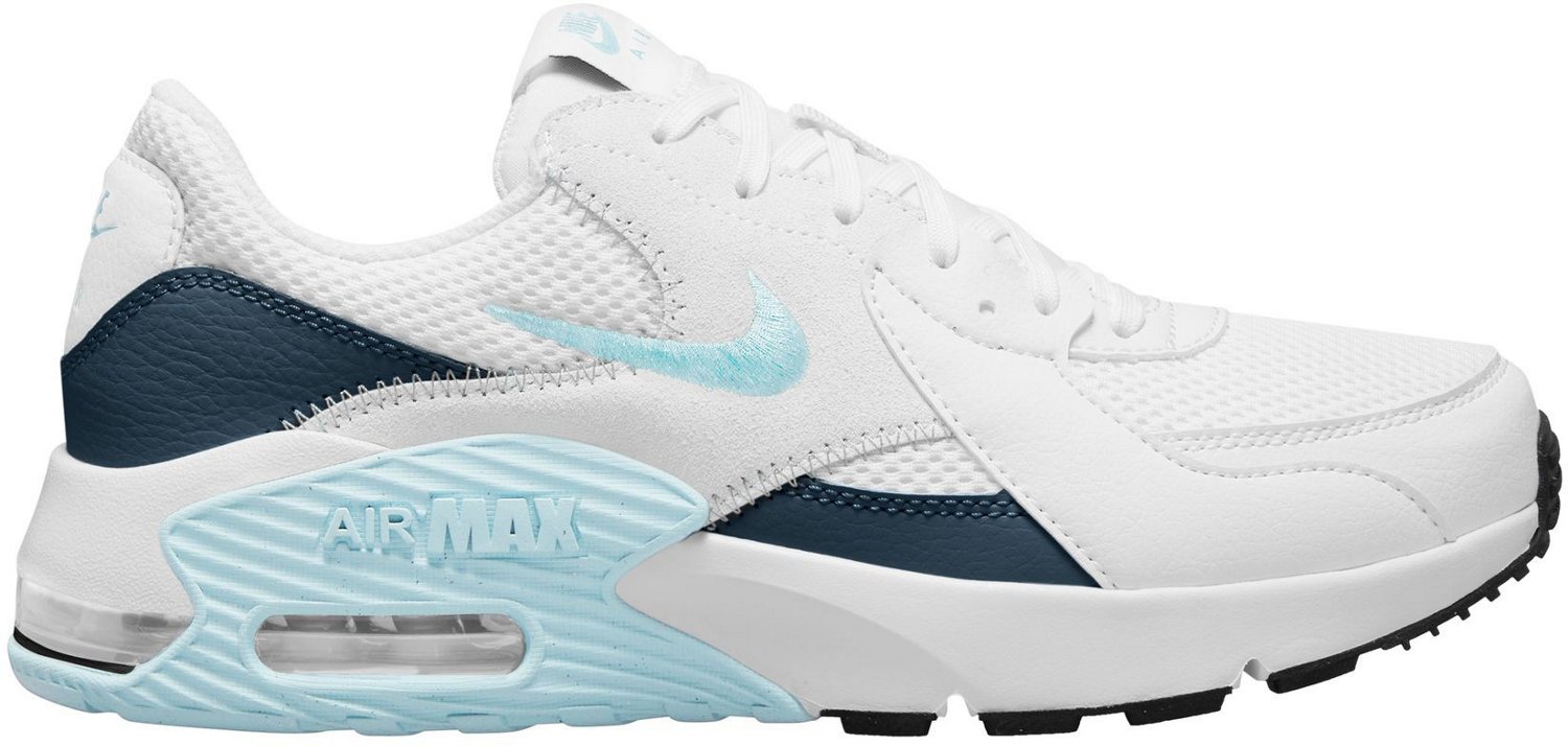 Nike air max womens academy deals