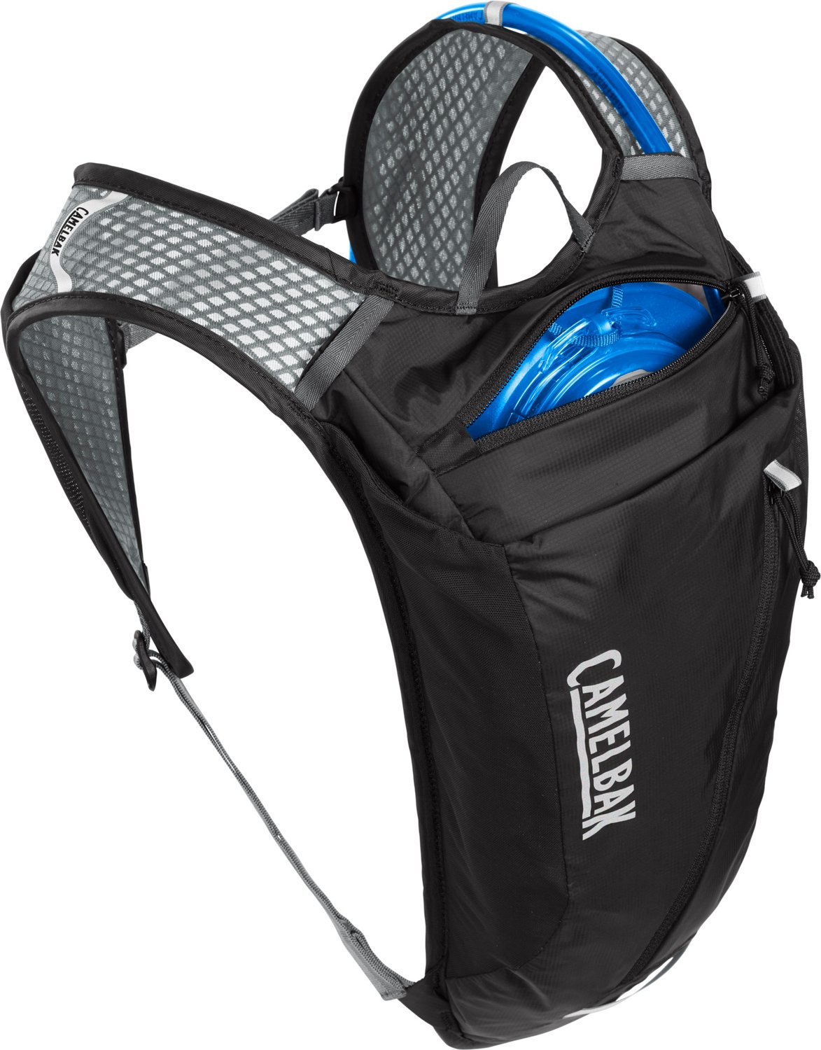 CamelBak Adults' Rogue Light 70 oz Hydration Pack                                                                                - view number 6