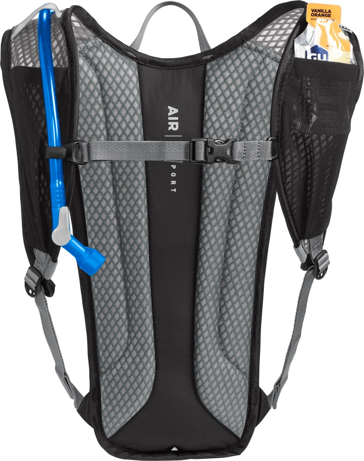 CamelBak Adults' Rogue Light 70 oz Hydration Pack                                                                                - view number 7