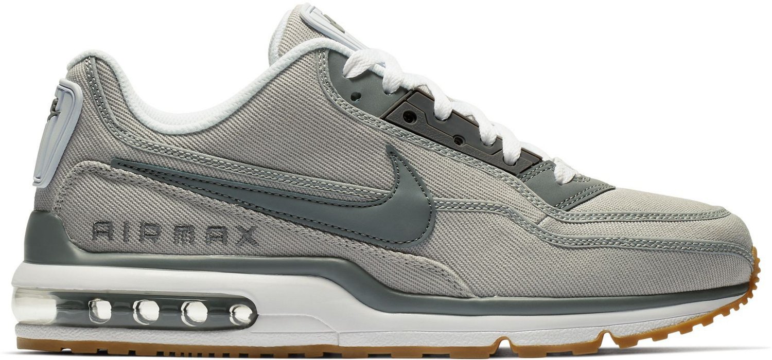 Air max ltd grey hotsell