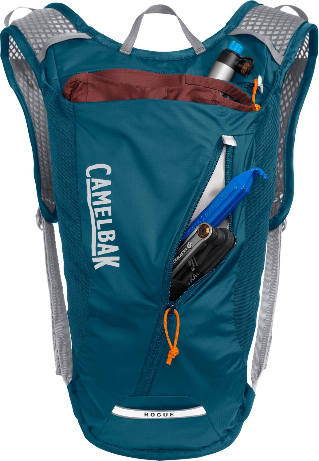 CamelBak Adults' Rogue Light 70 oz Hydration Pack                                                                                - view number 5