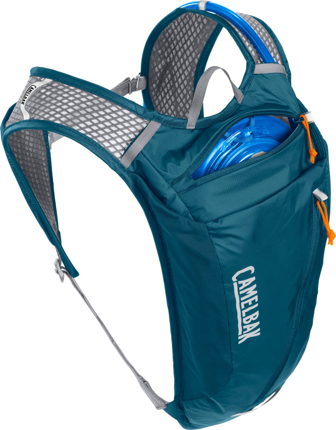 CamelBak Adults' Rogue Light 70 oz Hydration Pack                                                                                - view number 6