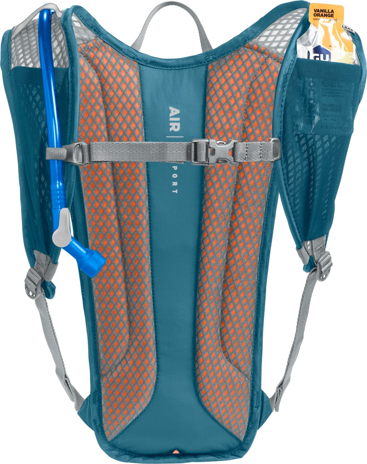CamelBak Adults' Rogue Light 70 oz Hydration Pack                                                                                - view number 7