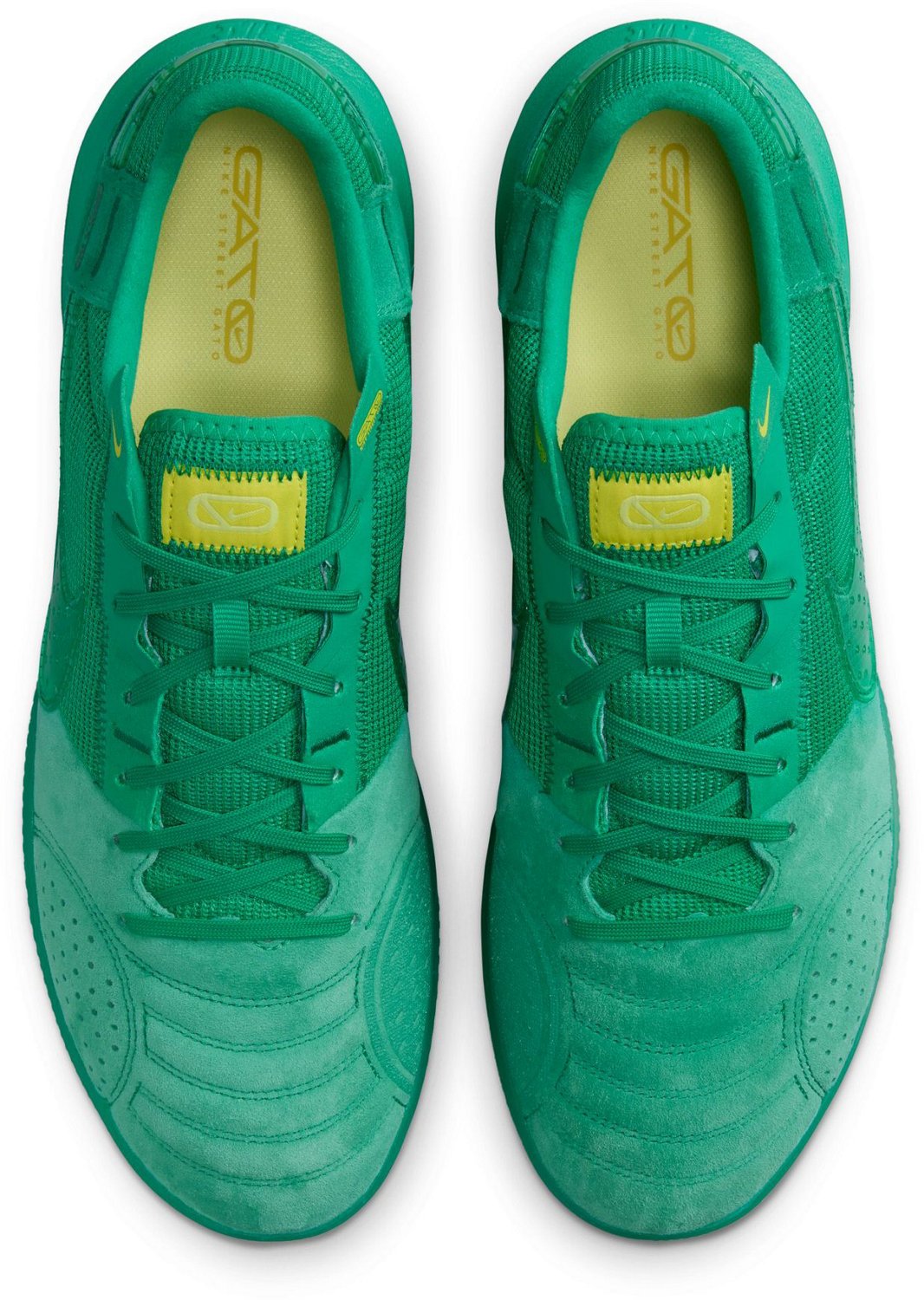 Nike Adults' Streetgato Indoor Soccer Shoes - view number 5