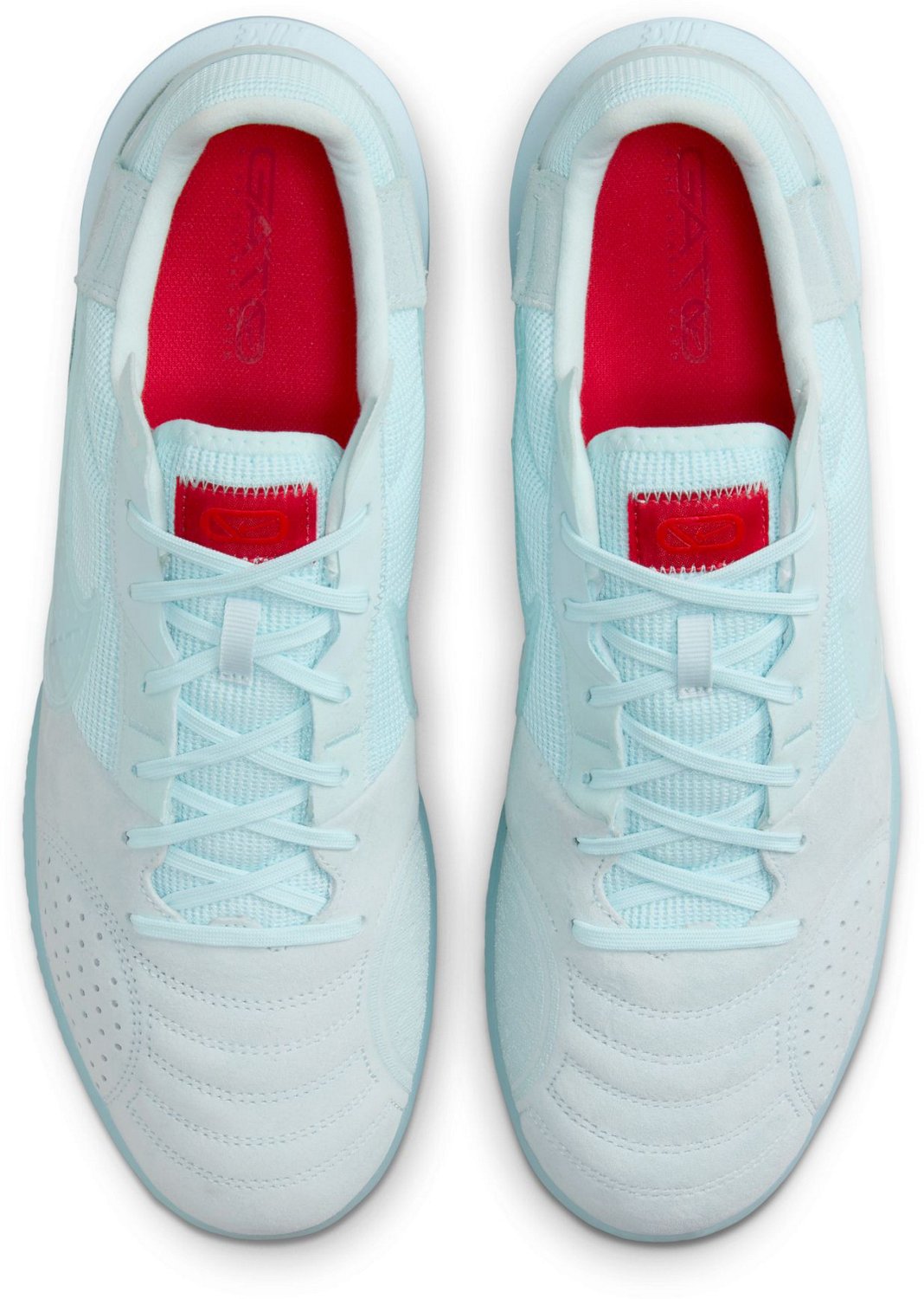 Nike Adults' Streetgato Indoor Soccer Cleats - view number 5