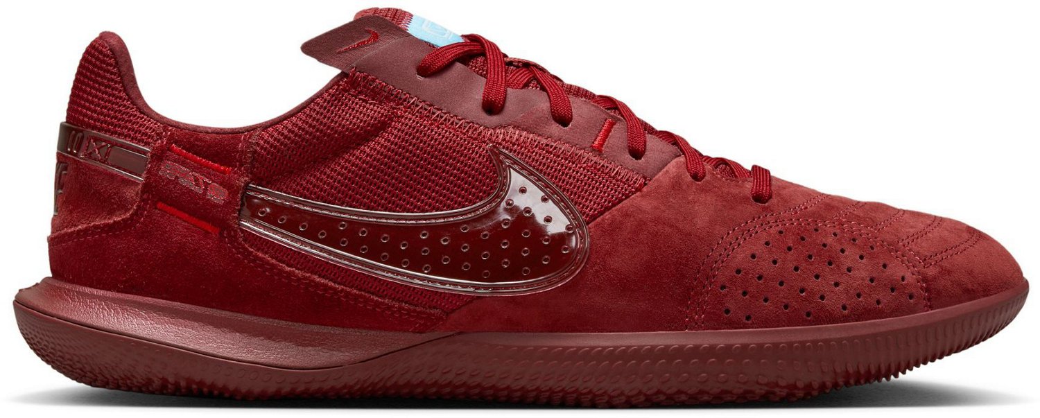 Nike Adults' Streetgato Indoor Soccer Cleats