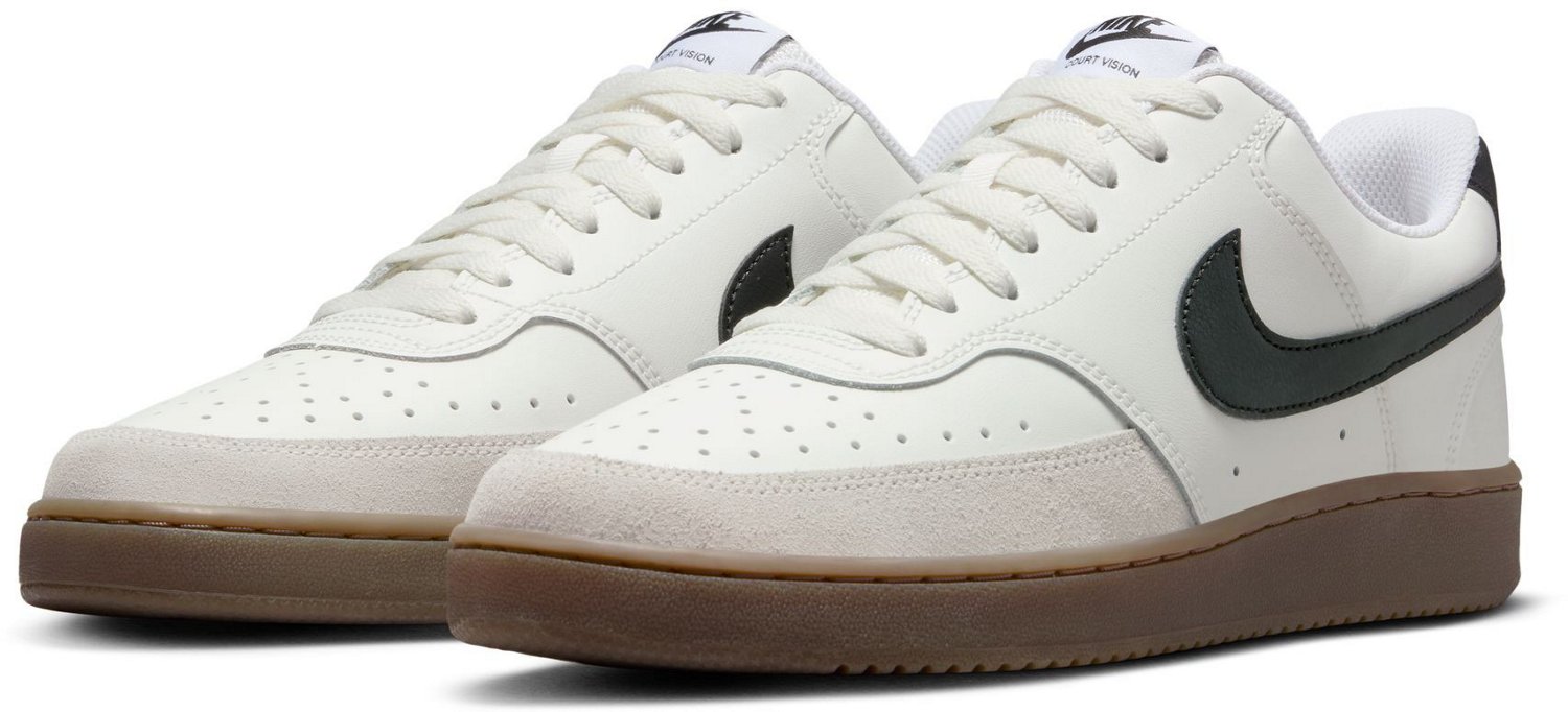 Nike Men's Court Vision Next Nature Shoes