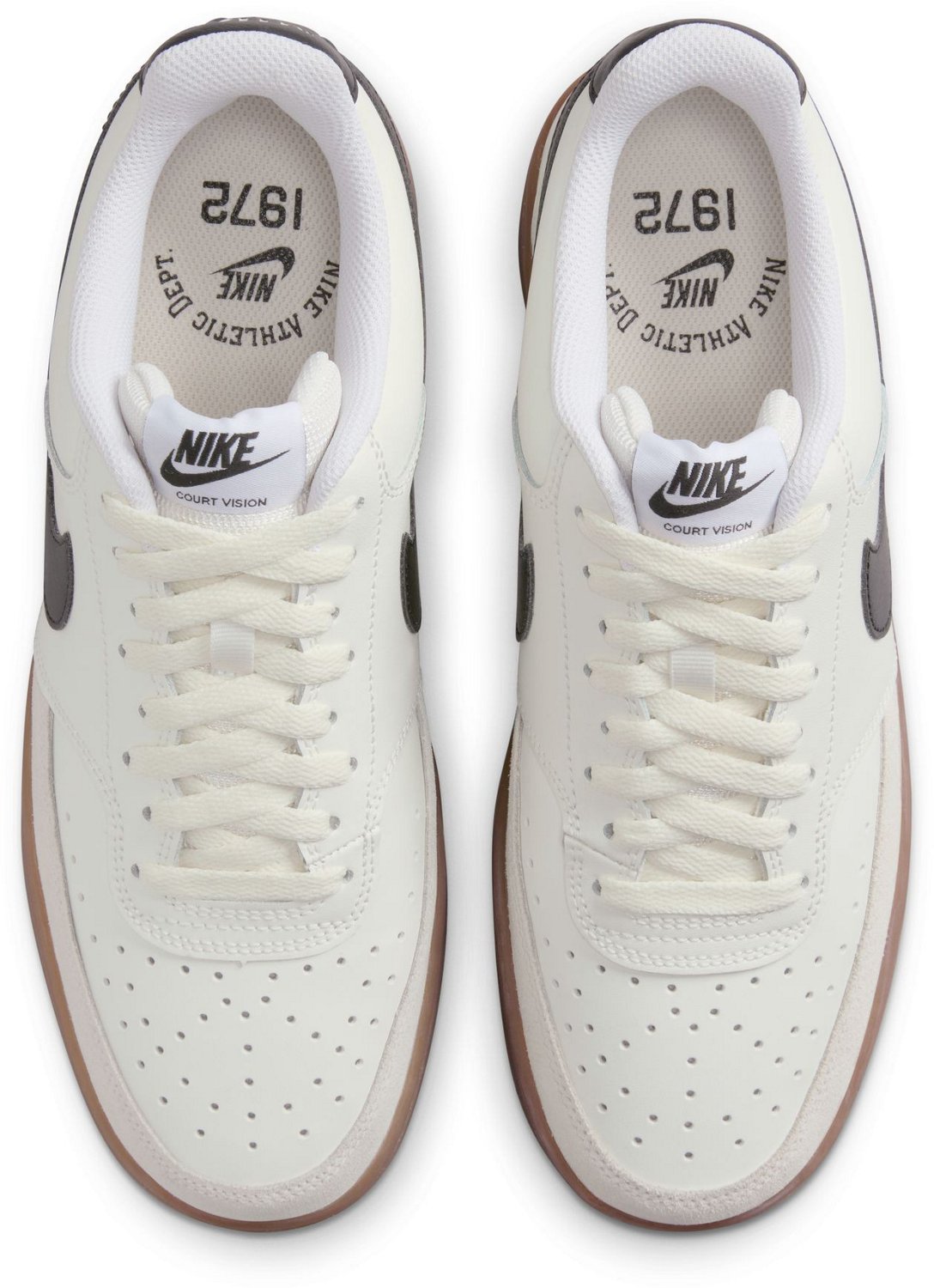 Nike Men's Court Vision Next Nature Shoes