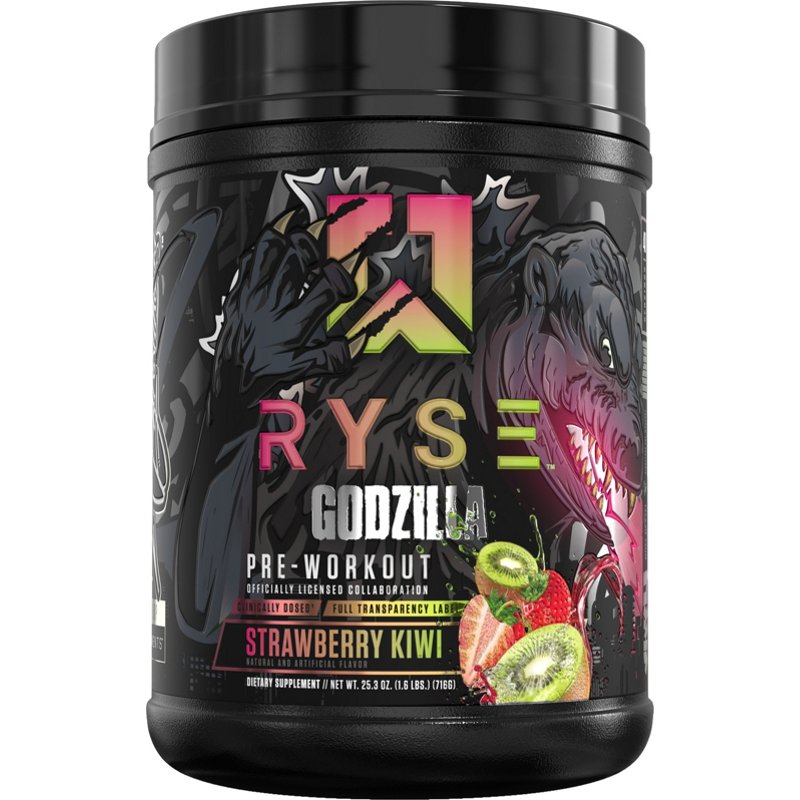 Ryse Signature Seri… - image