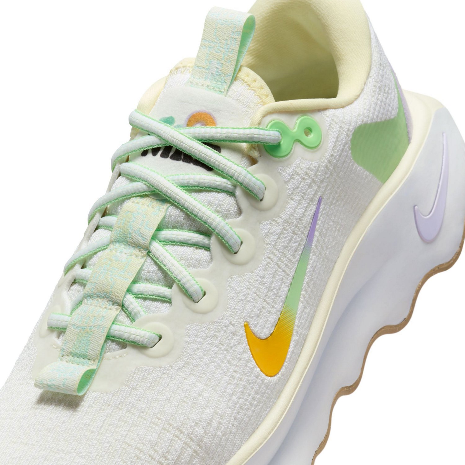 Nike Women's Motiva Shoes                                                                                                        - view number 7