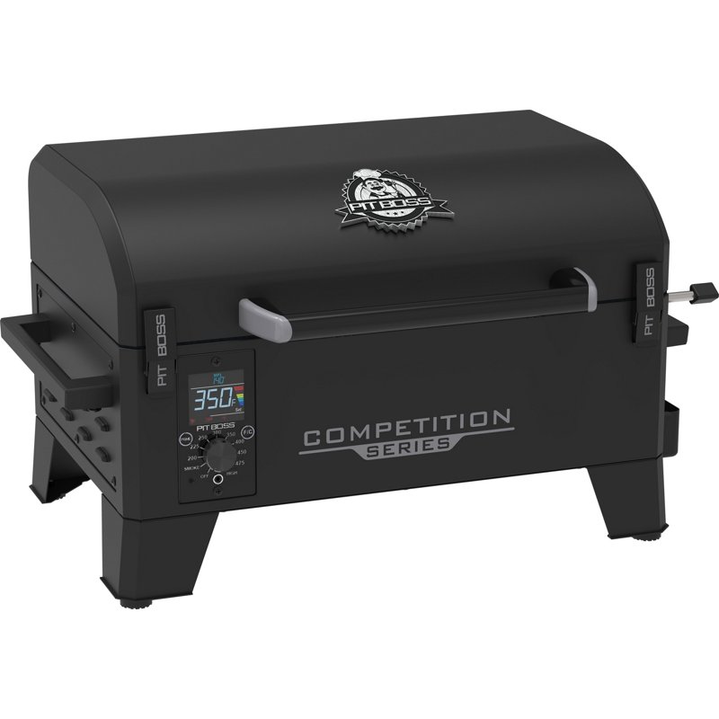 Pit Boss Competitio… - image