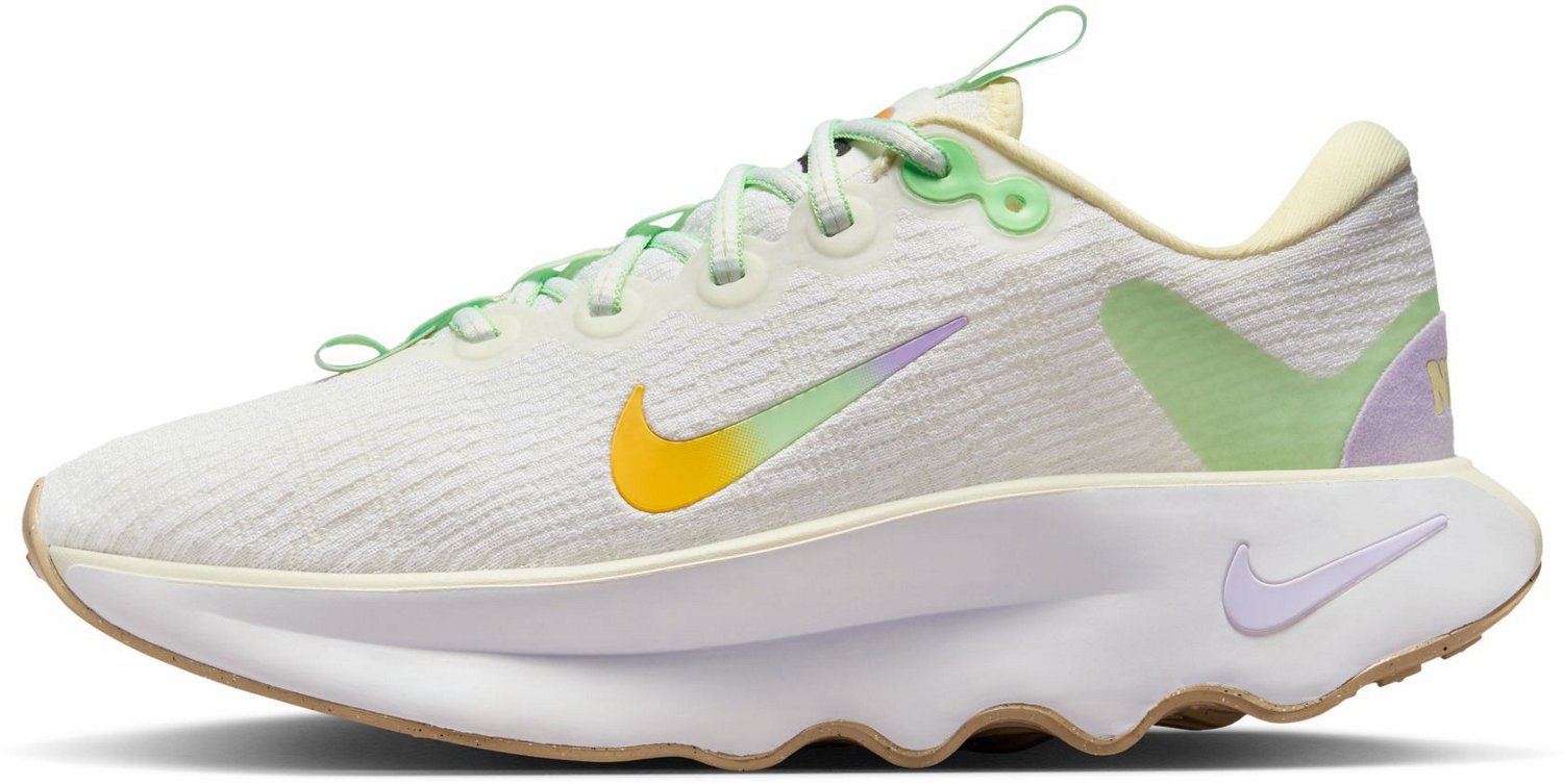 Nike Women's Motiva Shoes                                                                                                        - view number 2