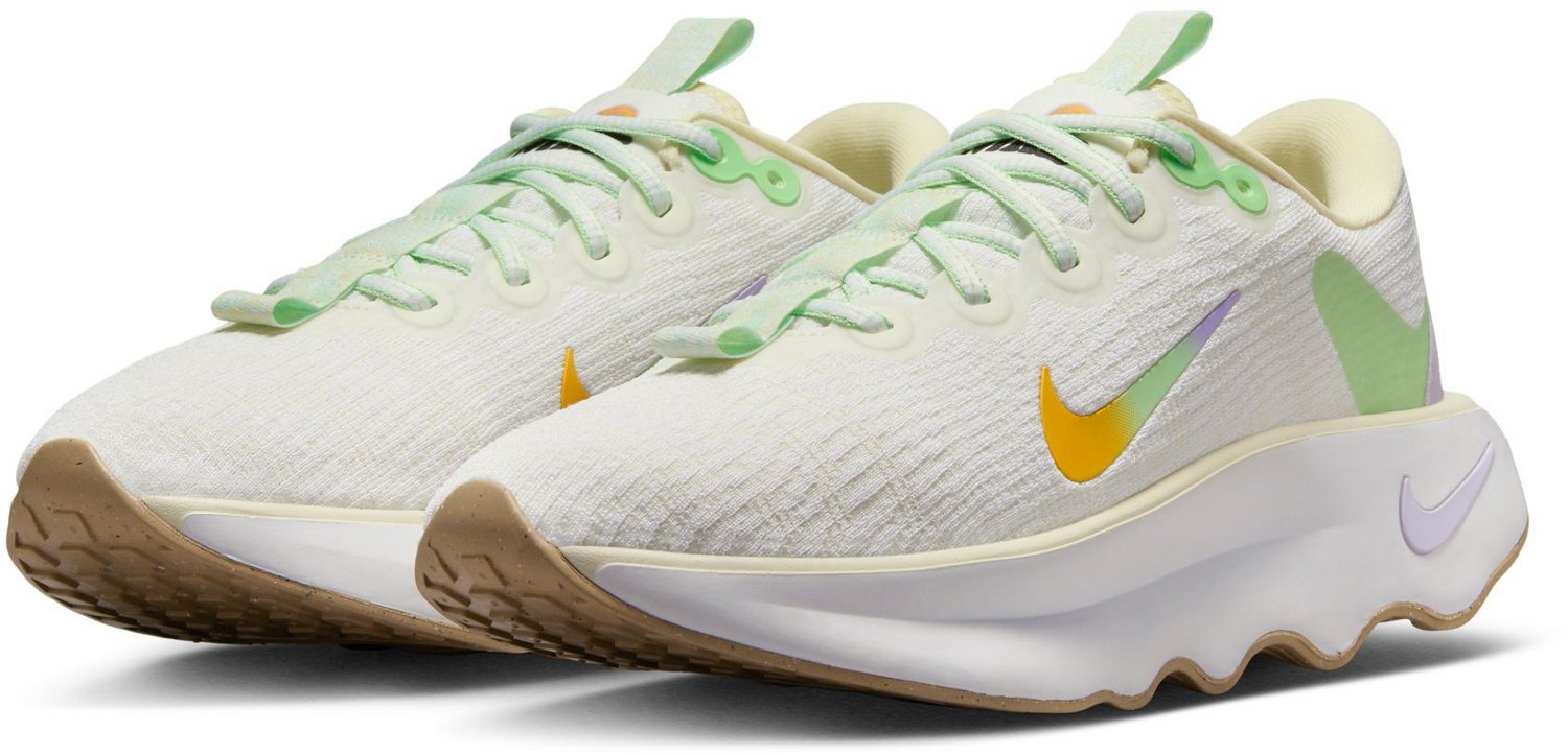 Nike Women's Motiva Shoes                                                                                                        - view number 3