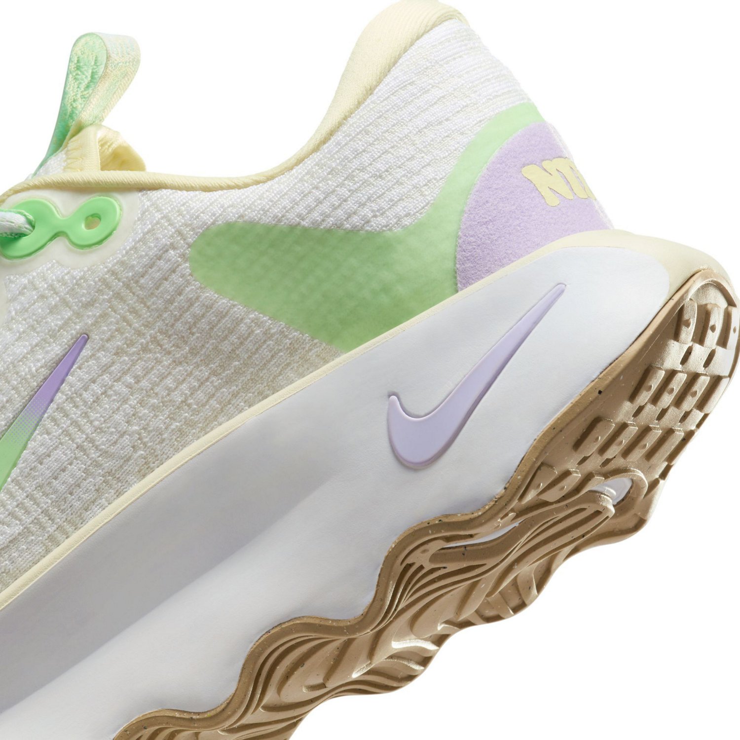 Nike Women's Motiva Shoes                                                                                                        - view number 8