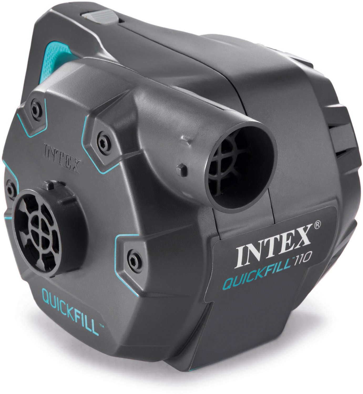 INTEX 120 Vault Quickfill AC Electric Pump                                                                                       - view number 1 selected