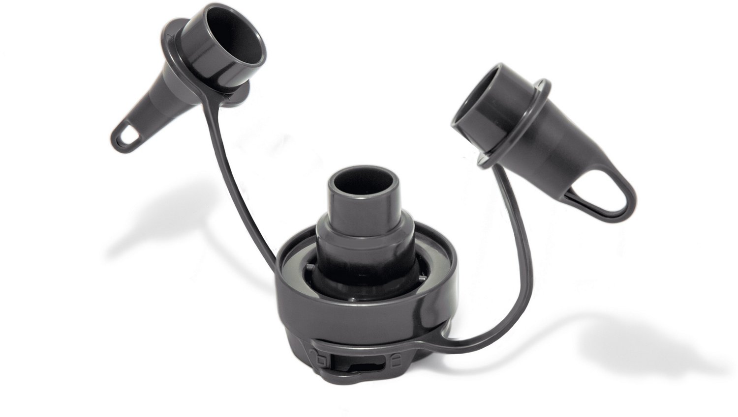 INTEX 120 Vault Quickfill AC Electric Pump - view number 3