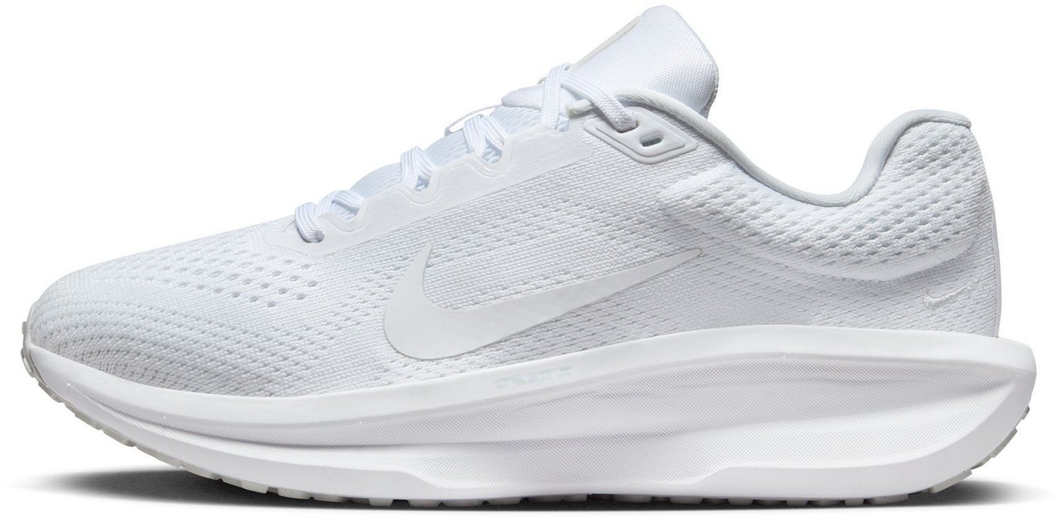 Nike Women's Winflow 11 Road Running Shoes - view number 2