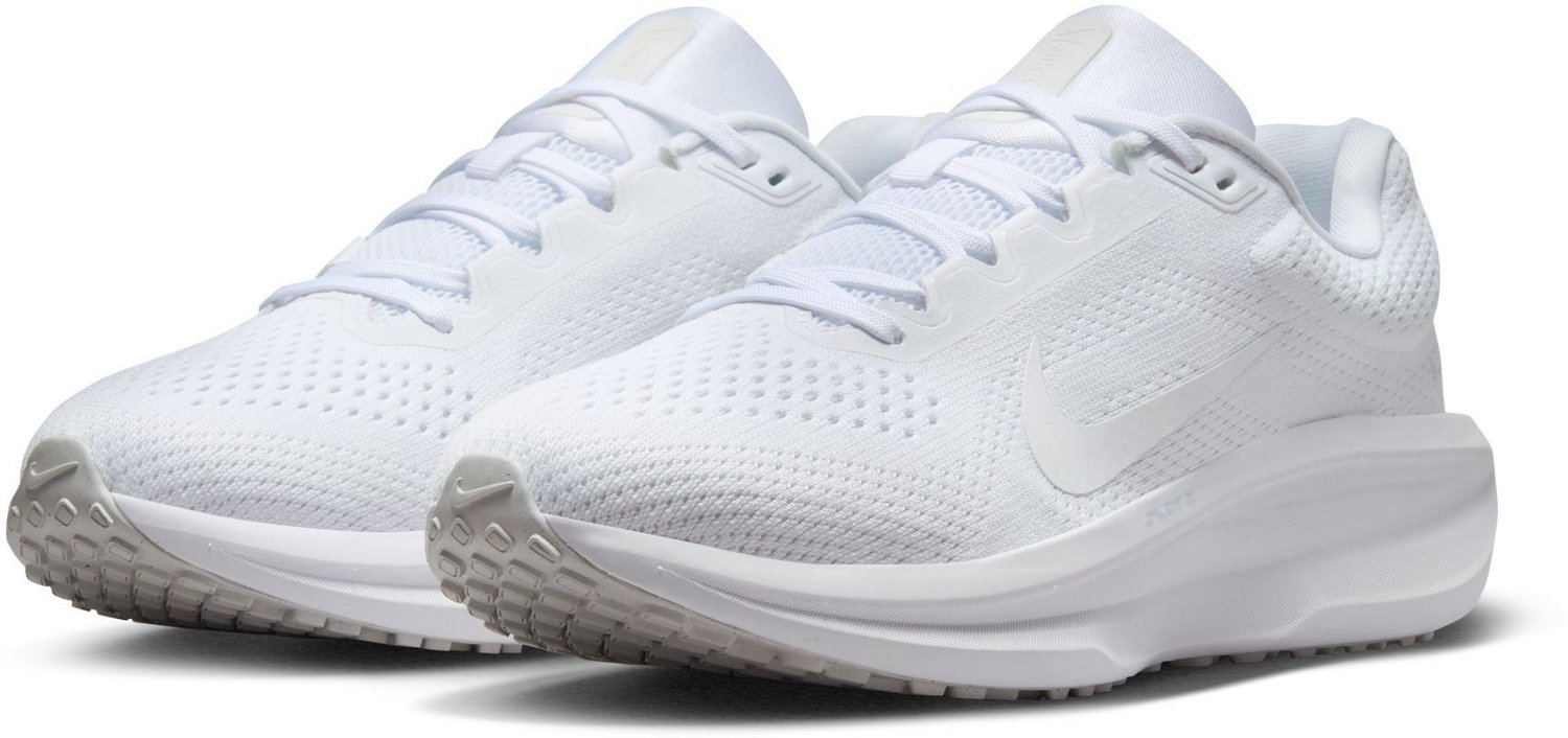 Nike Women's Winflow 11 Road Running Shoes - view number 3