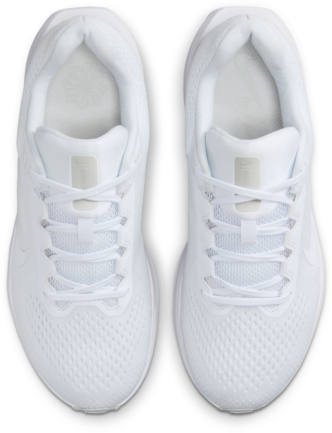 Nike Women's Winflow 11 Road Running Shoes - view number 5