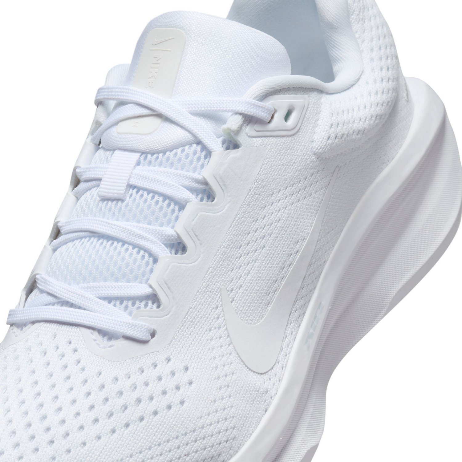 Nike Women's Winflow 11 Road Running Shoes - view number 7