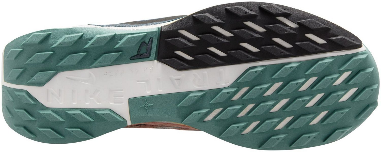 Nike Women's Pegasus Trail 5 Trail Running Shoes - view number 6