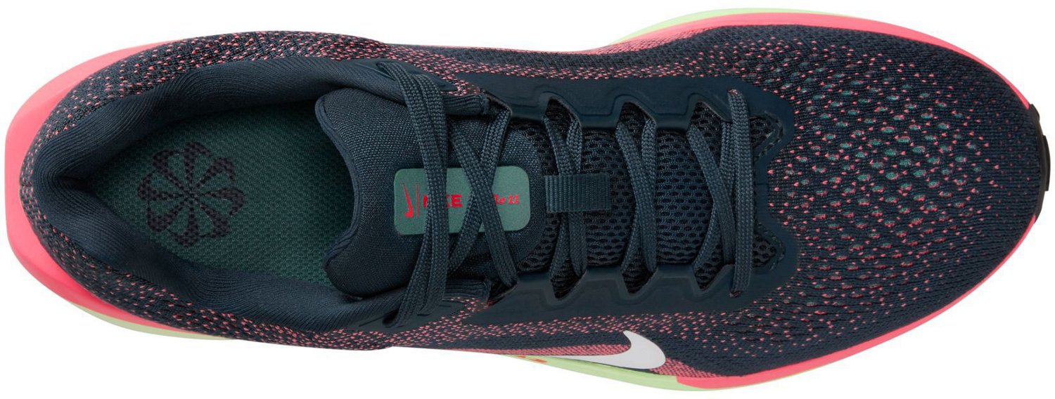 Nike Men's Winflow 11 Road Running Shoes - view number 3