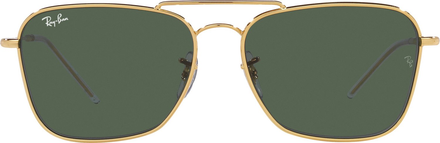 Ray-Ban Caravan Reverse Sunglasses                                                                                               - view number 2