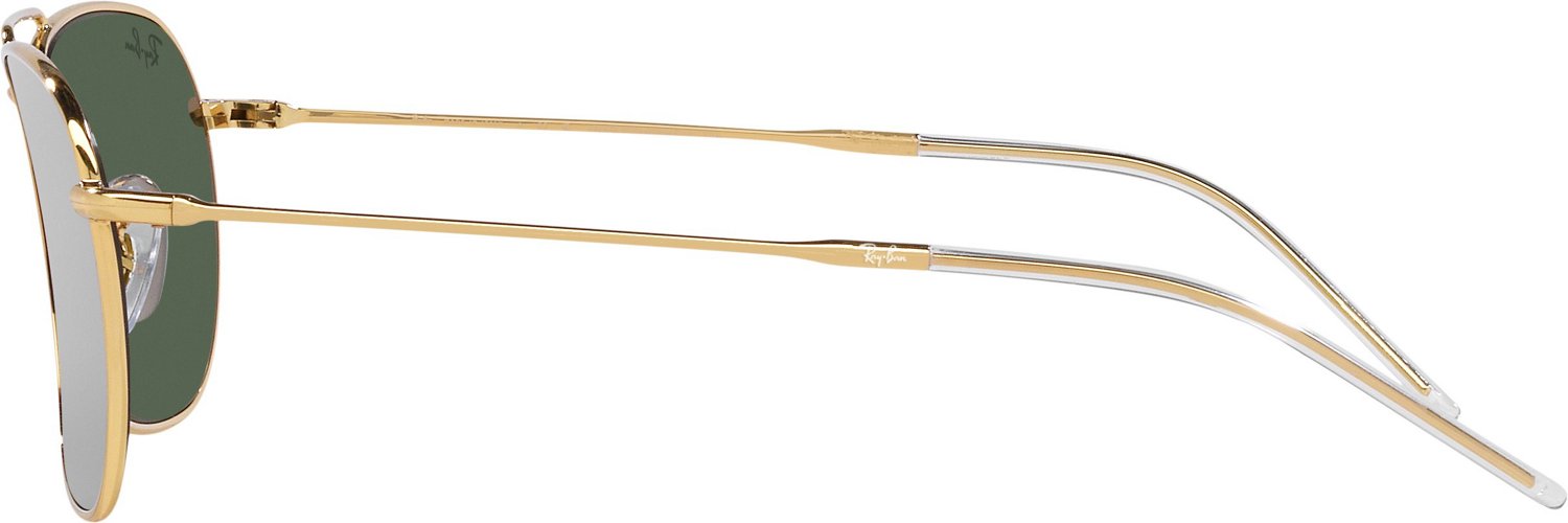 Ray-Ban Caravan Reverse Sunglasses                                                                                               - view number 3