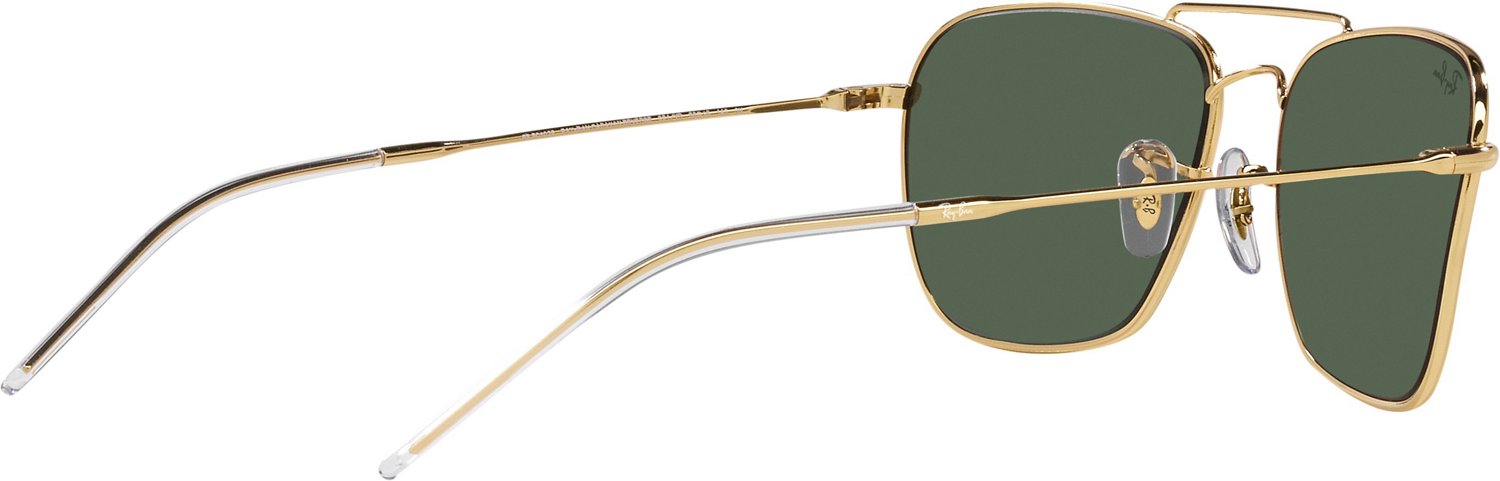 Ray-Ban Caravan Reverse Sunglasses                                                                                               - view number 4