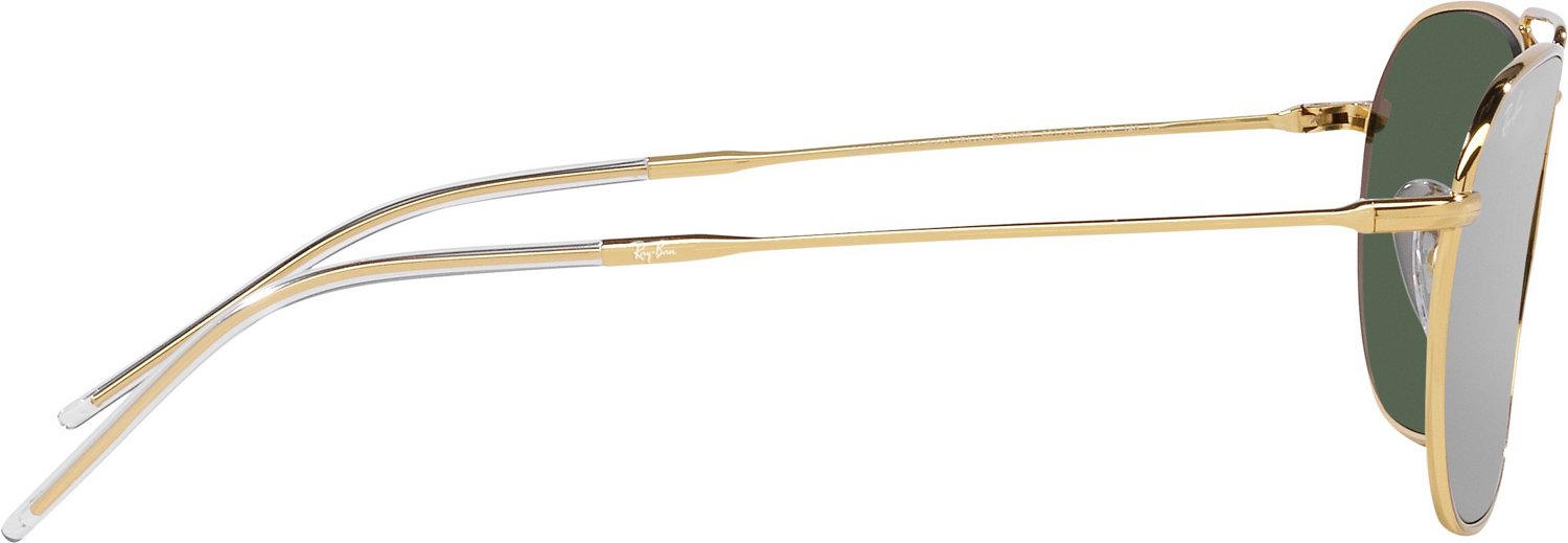 Ray-Ban Caravan Reverse Sunglasses                                                                                               - view number 5