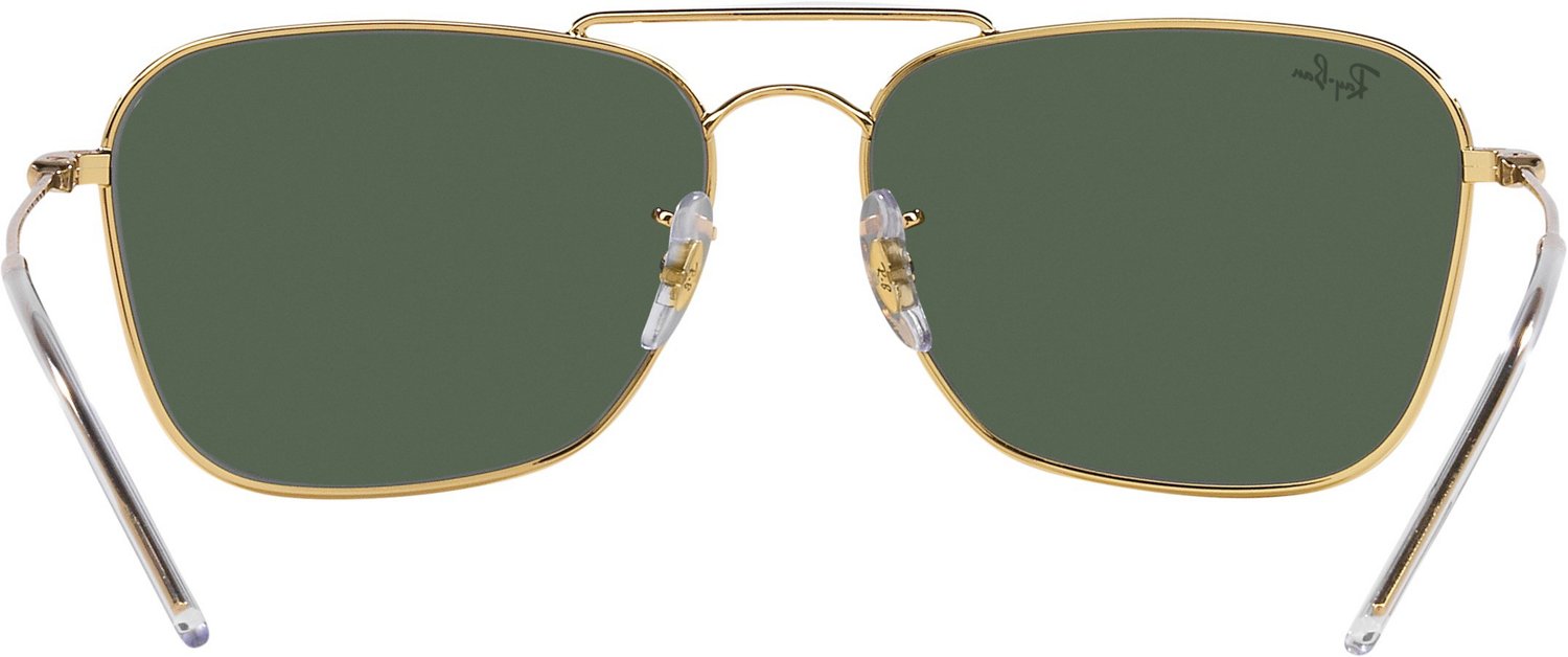 Ray-Ban Caravan Reverse Sunglasses                                                                                               - view number 6