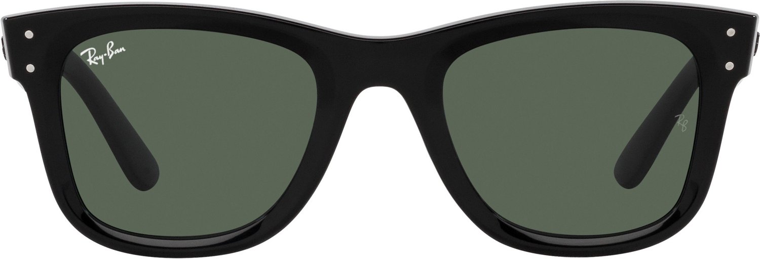 Ray-Ban Wayfarer Reverse Small Frame Sunglasses                                                                                  - view number 2