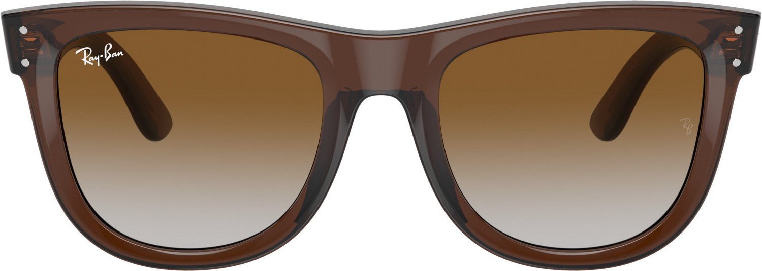 Ray-Ban Wayfarer Reverse Medium Frame Sunglasses                                                                                 - view number 2