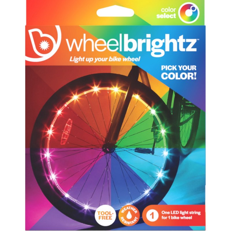 Brightz Wheel Brigh… - image