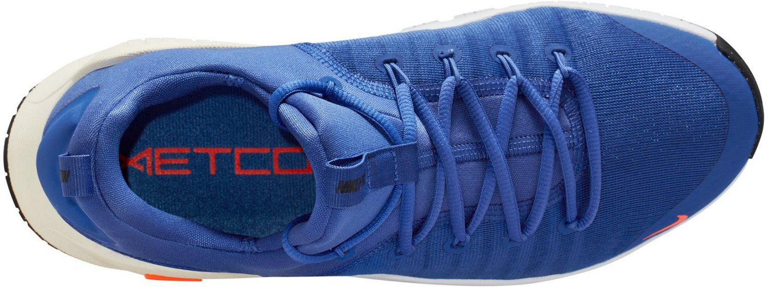 Nike Men's Free Metcon 6 Athletic Shoes - view number 3