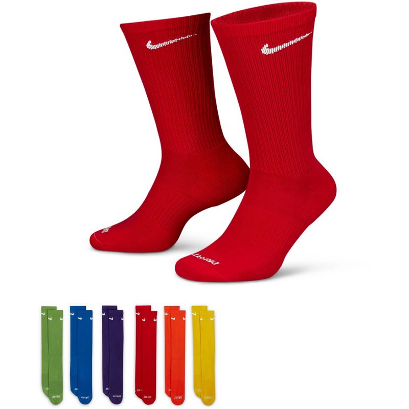 Nike Everyday Rainb… - image