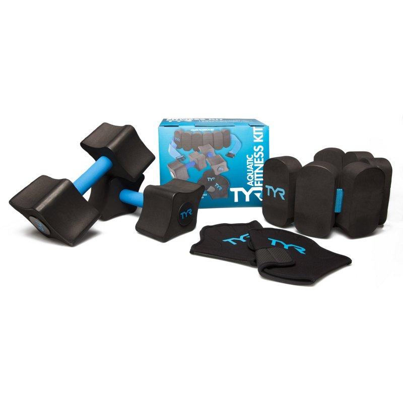 Tyr Aquatic Fitness… - image