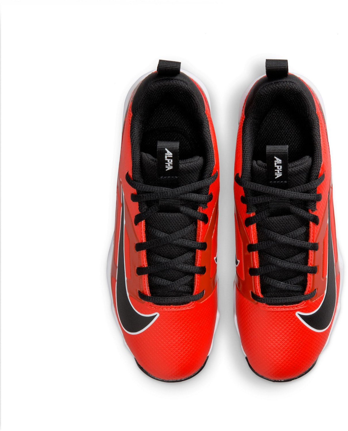 Nike Boys Alpha Menace 4 Shark BG SE Football Cleats                                                                             - view number 5