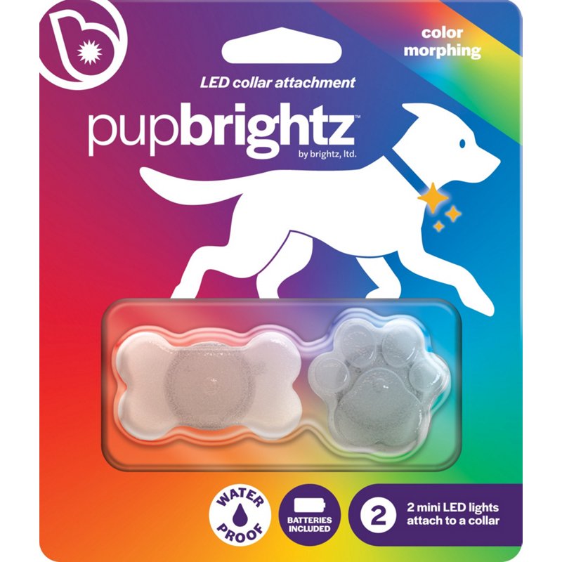 Brightz Pup Led Col… - image