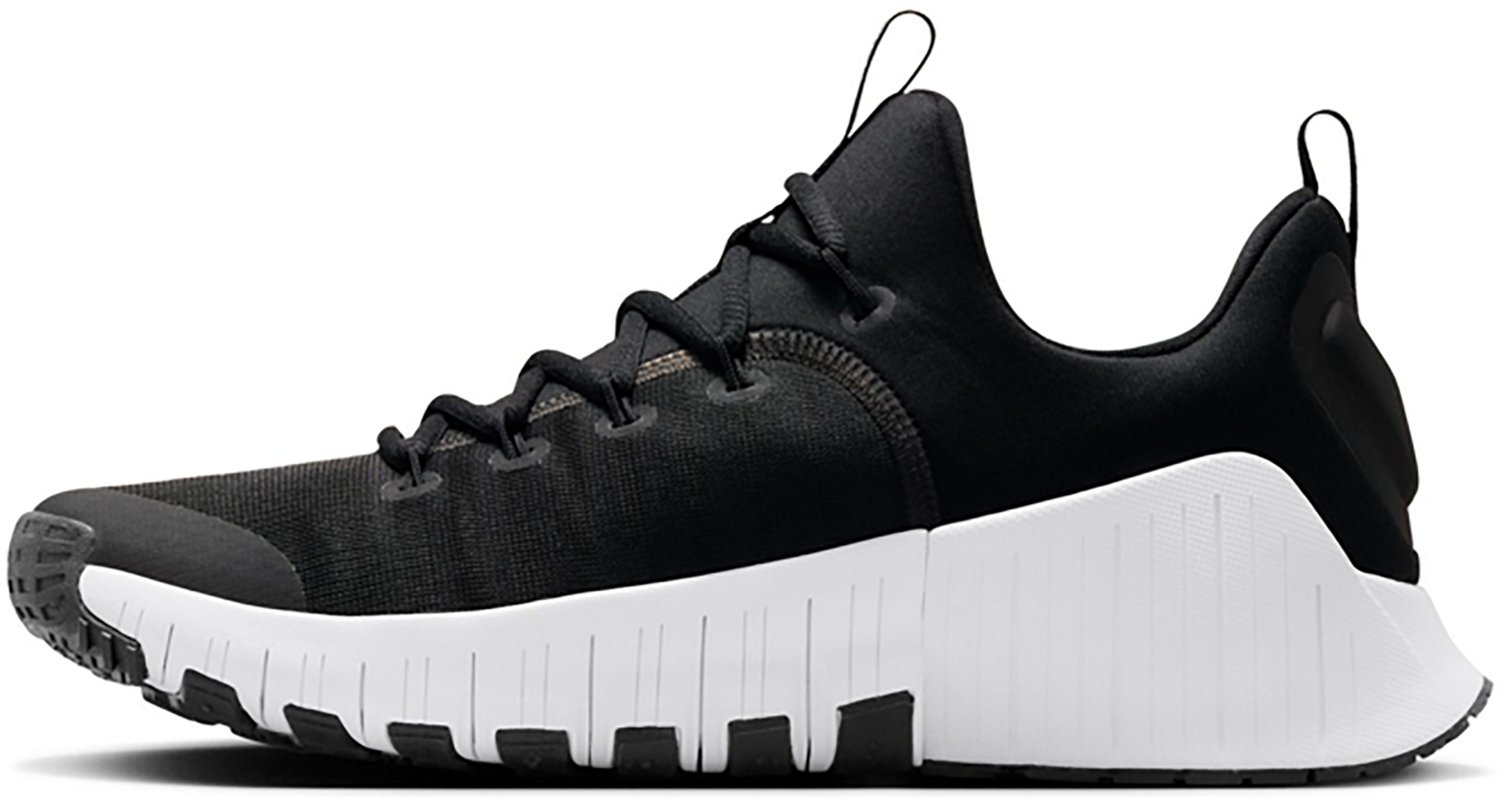 Nike Men's Free Metcon 6 Athletic Shoes                                                                                          - view number 2