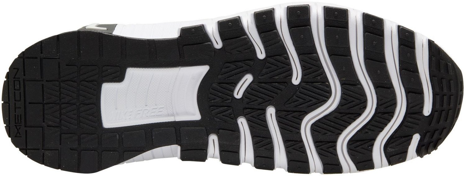 Nike Men's Free Metcon 6 Athletic Shoes                                                                                          - view number 6