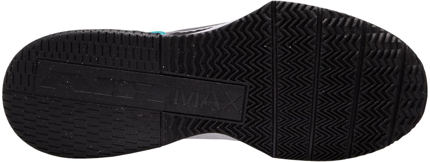 Nike Men's Air Max Alpha Trainer 6 Workout Shoes                                                                                 - view number 6