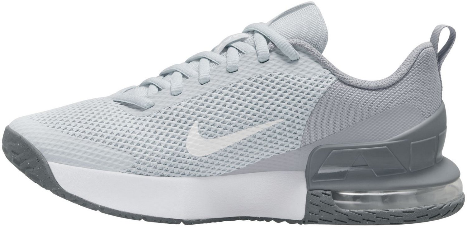 Nike Men's Air Max Alpha Trainer 6 Workout Shoes                                                                                 - view number 2