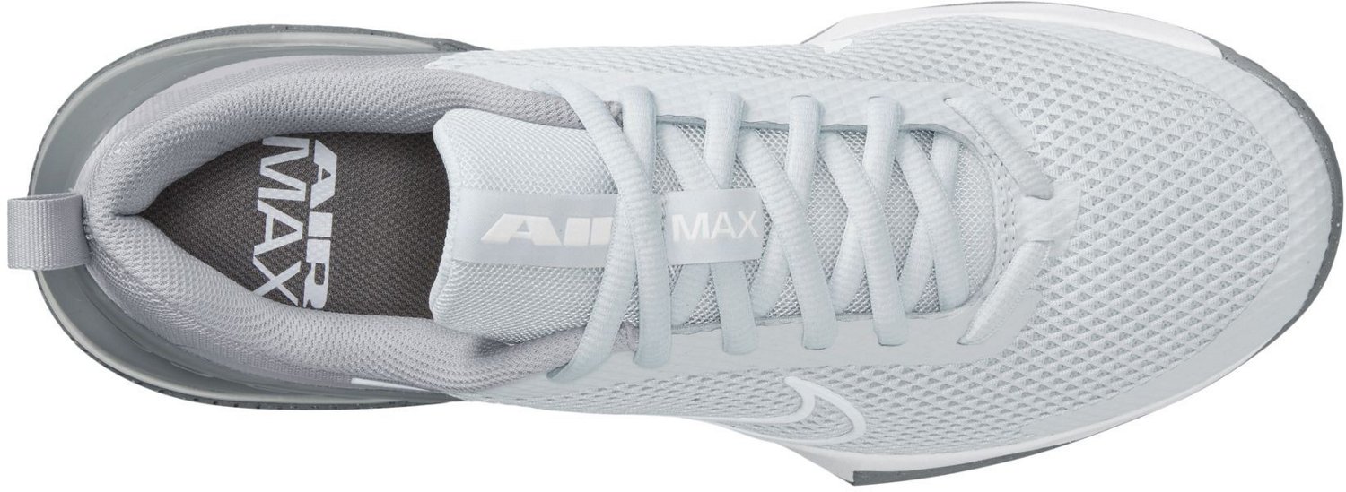 Nike Men's Air Max Alpha Trainer 6 Workout Shoes                                                                                 - view number 3