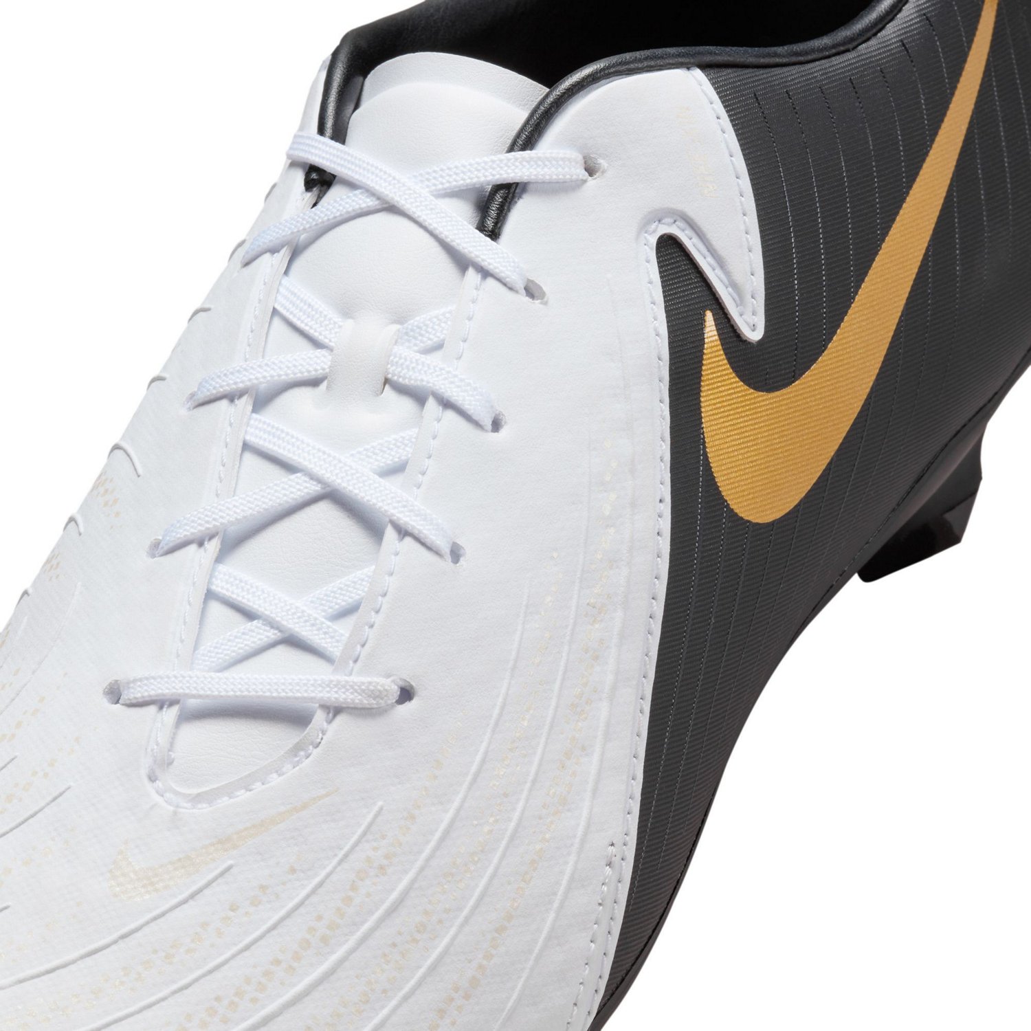 Nike Adults' Phantom GX II Academy FG/MG Soccer Cleats | Academy