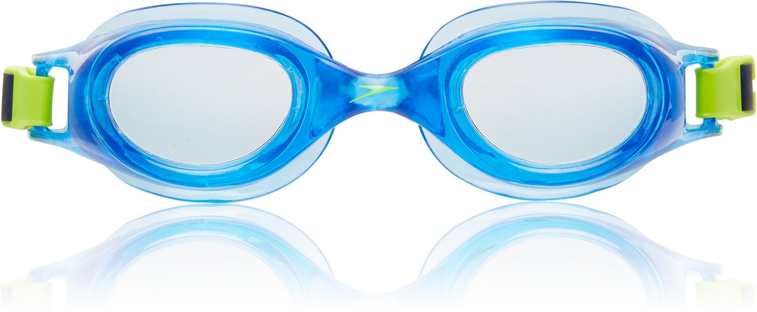 Speedo Men's Hydrospex® Classic Swim Goggle                                                                                     - view number 2