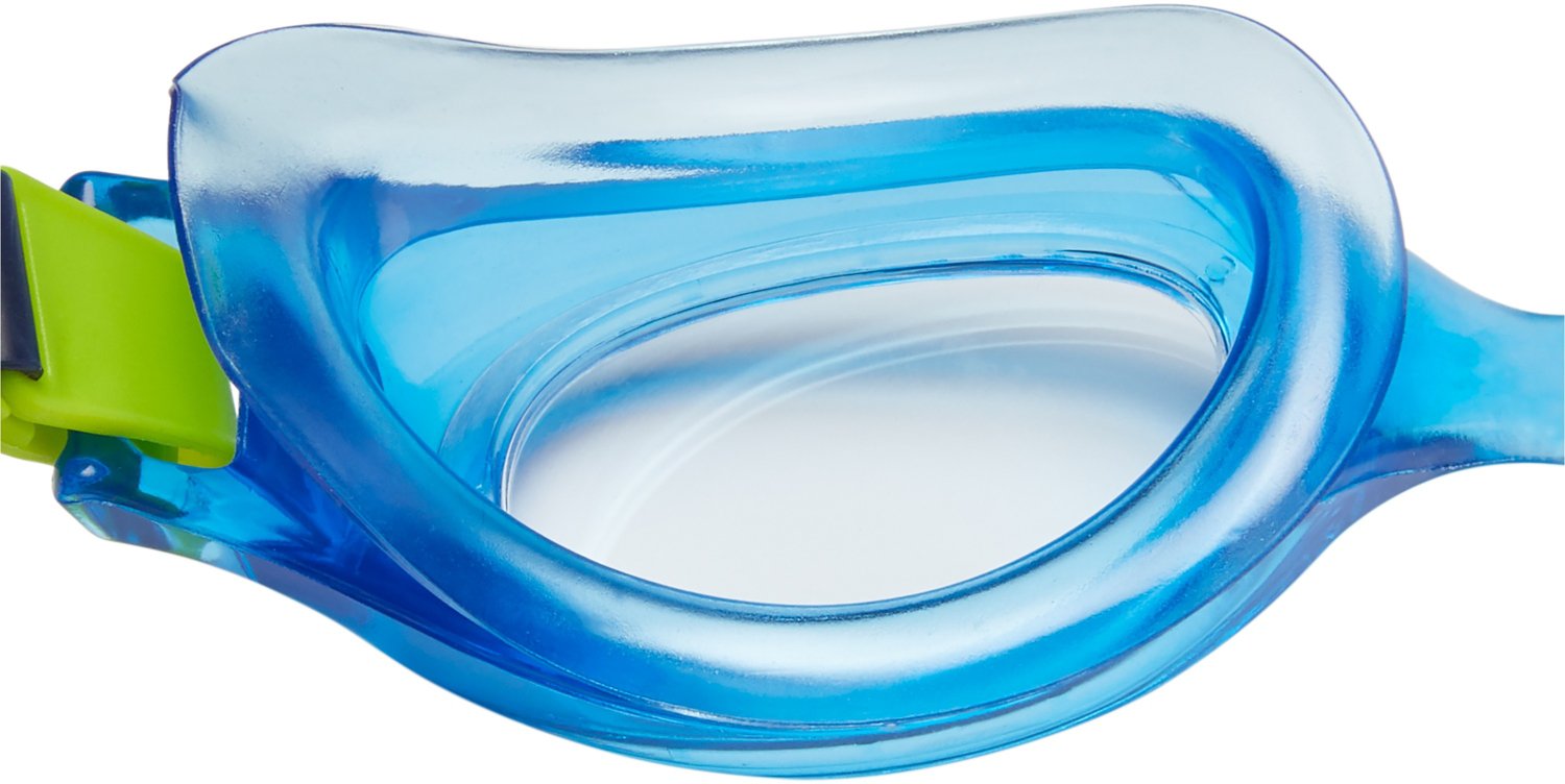 Speedo Men's Hydrospex® Classic Swim Goggle                                                                                     - view number 3