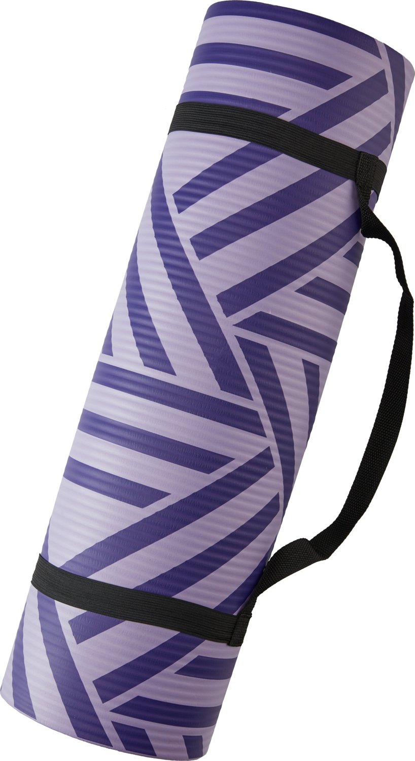 Bcg foam fitness mat hotsell