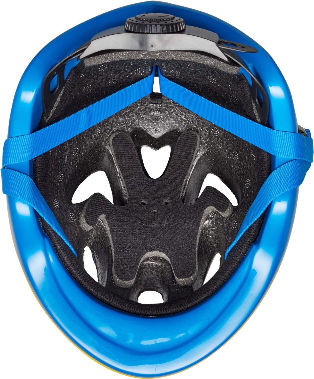 Schwinn Infant Boys' Classic Blue Space Helmet - view number 7